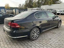 Volkswagen Passat B7 2011 г запчясти