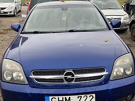 Opel Vectra Sedanas 2003