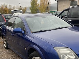 Opel Vectra 2003 y parts