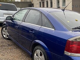 Opel Vectra 2003 y parts