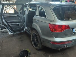 Audi Q7 Visureigis / Krosoveris 2006