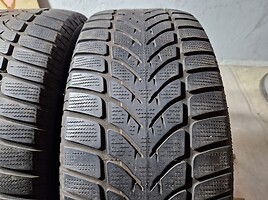 Dunlop 3-4mm R17 winter tyres passanger car