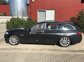 Bmw 525 F10 F11 N57D30A 2011 y parts