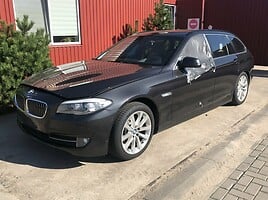 Bmw 525 F10 F11 N57D30A 2011 y parts