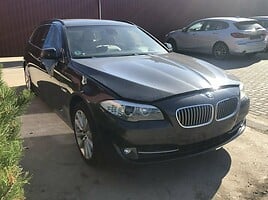 Bmw 525 F10 F11 N57D30A 2011 y parts