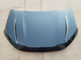 Dacia Sandero 2021 y parts