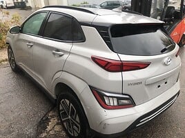 Hyundai Kona Visureigis / Krosoveris 2023