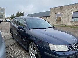 Saab 9-3 2007 y parts