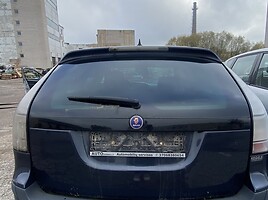 Saab 9-3 2007 y parts