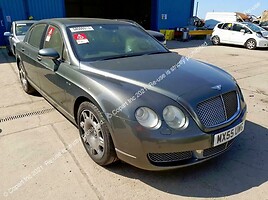 Bentley Continental Flying Spur 2005 г запчясти