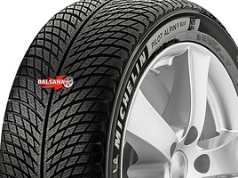 Michelin Michelin Pilot Alpin R20 