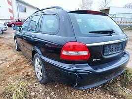 Jaguar X-Type 2004 y parts