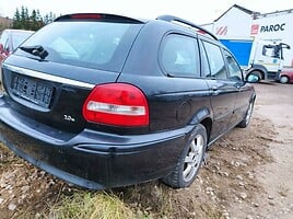 Jaguar X-Type 2004 y parts