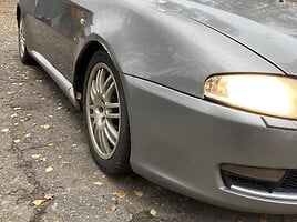 Alfa Romeo Gt 2007 г запчясти