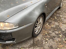 Alfa Romeo Gt 2007 г запчясти