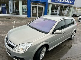 Opel Signum 2007 m Hečbekas