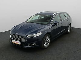 Ford Mondeo Universalas 2019