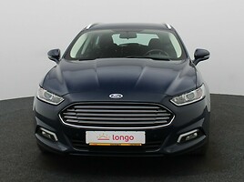 Ford Mondeo 2019 m Universalas