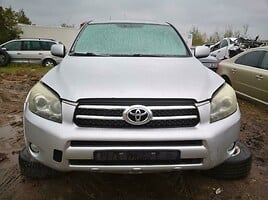 Toyota Rav-4 2007 y parts