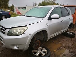 Toyota Rav-4 2007 y parts