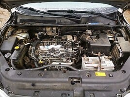 Toyota Rav-4 2007 y parts