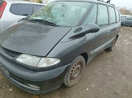 Renault Espace 1998 y parts