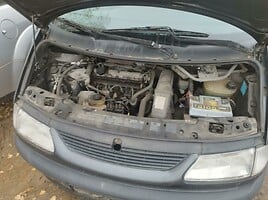 Renault Espace 1998 y parts