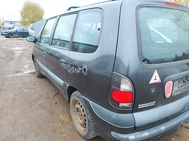 Renault Espace 1998 y parts