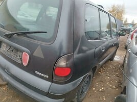 Renault Espace 1998 y parts