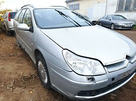 Citroen C5 Universalas 2006