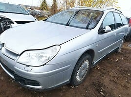 Citroen C5 2006 г запчясти