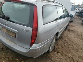 Citroen C5 2006 г запчясти