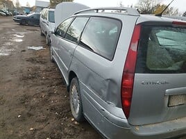 Citroen C5 2006 г запчясти