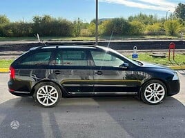 Skoda Octavia 2007 г Универсал