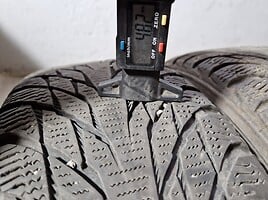 Nokian minkšto mišinio R15 winter tyres passanger car