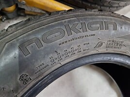 Nokian minkšto mišinio R15 winter tyres passanger car