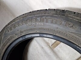 Nokian minkšto mišinio R15 winter tyres passanger car