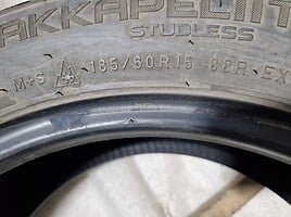 Nokian minkšto mišinio R15 winter tyres passanger car