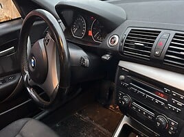 Bmw 118 E87 2006 m dalys