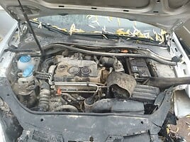 Volkswagen Golf 2008 y parts