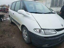 Renault Espace Vienatūris 1997