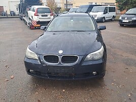 BMW 525 d Touring Universalas 2005