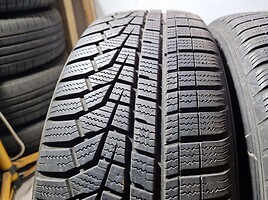 Hankook 7mm, 2021m R17 žieminės padangos lengviesiems