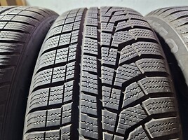 Hankook 7mm, 2021m R17 žieminės padangos lengviesiems