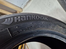 Hankook 7mm, 2021m R17 žieminės padangos lengviesiems