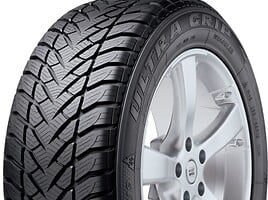 Goodyear Goodyear Ultra Grip+ R16 