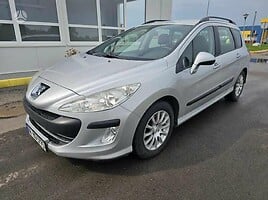 Peugeot 308 HDi Millesim 200 2010 г