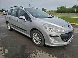 Peugeot 308 HDi Millesim 200 2010 г