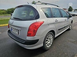 Peugeot 308 HDi Millesim 200 2010 г