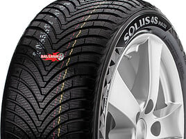 Kumho Kumho Solus HA32 All R16 